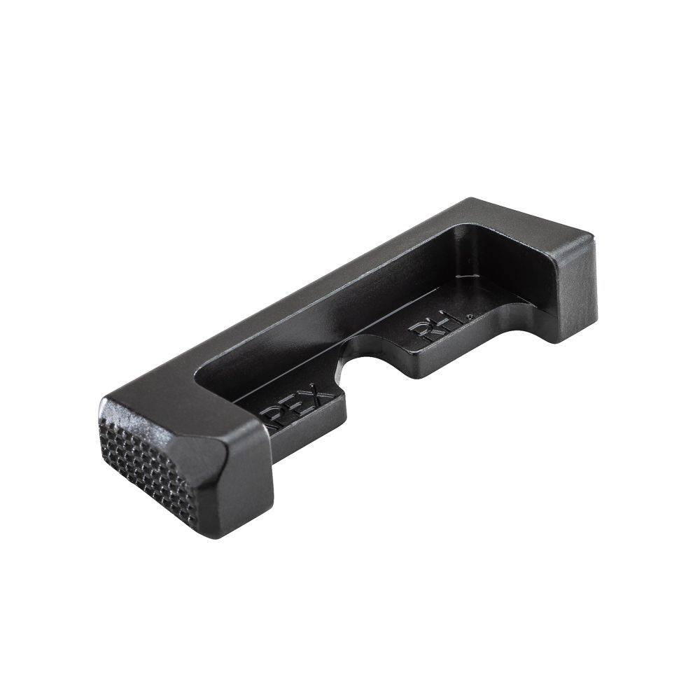 Extended Mag Releases for CZ P-10 C — image 3