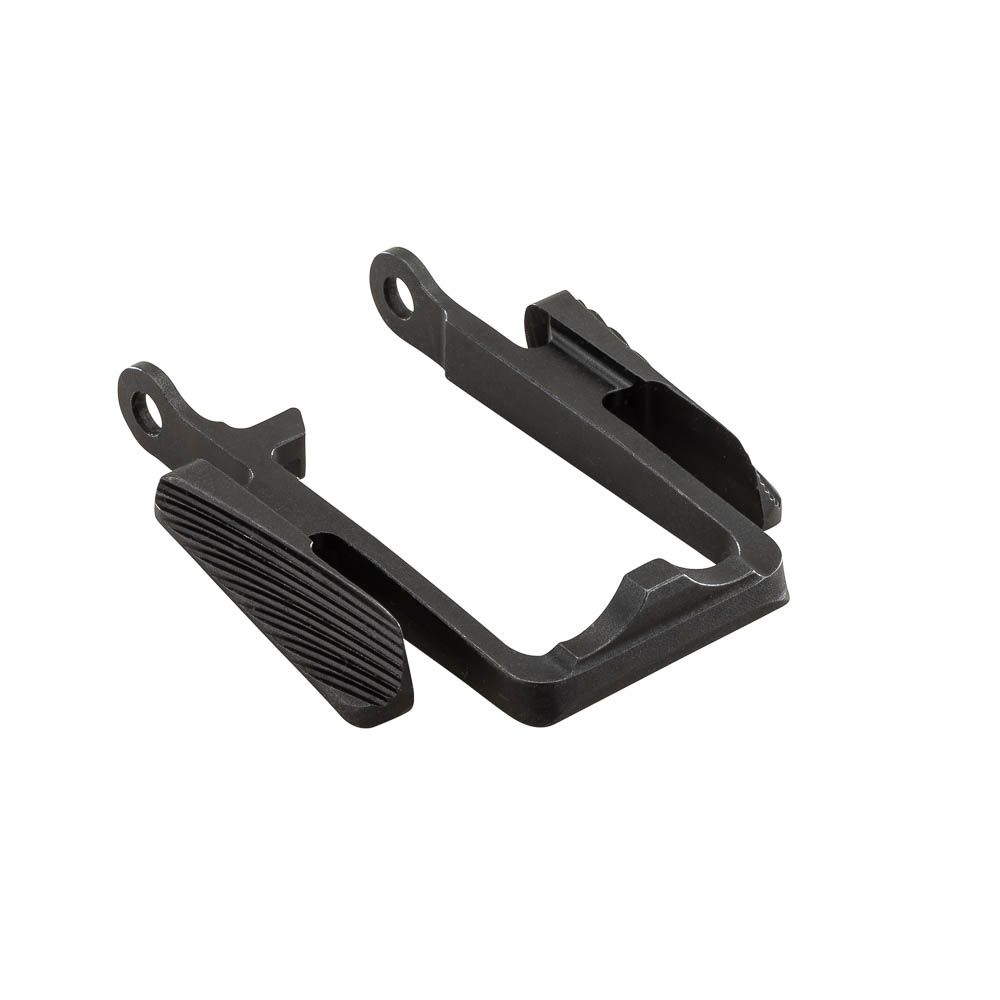 Extended Slide Release for CZ P-10 — image 2