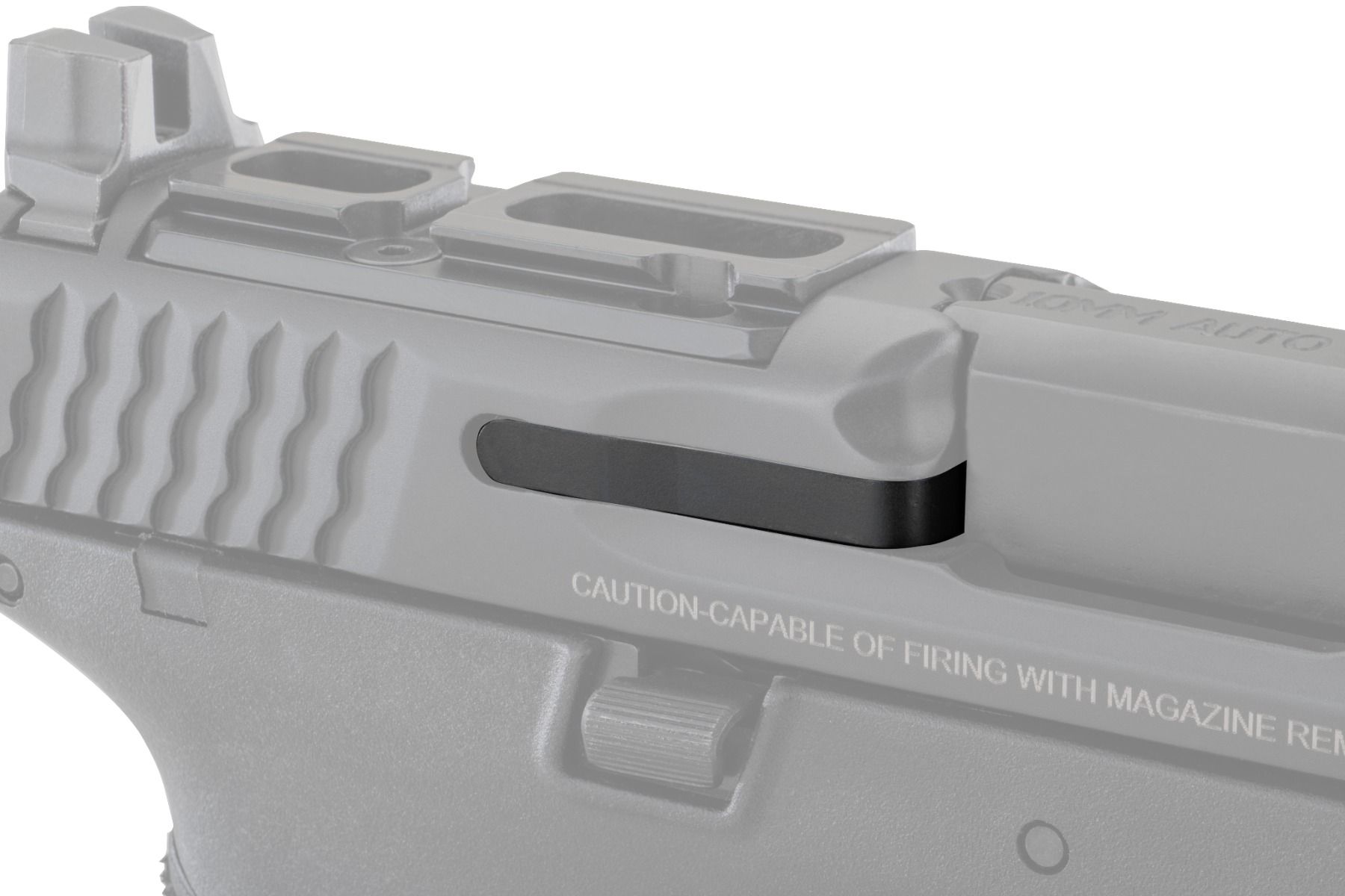 Failure Resistant Extractor for M&P — image 3