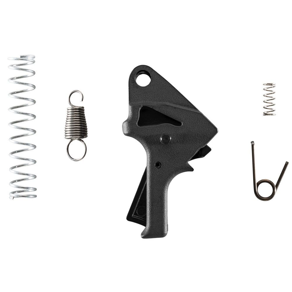 Flat-Faced Action Enhancement Kit for SDVE — image 3