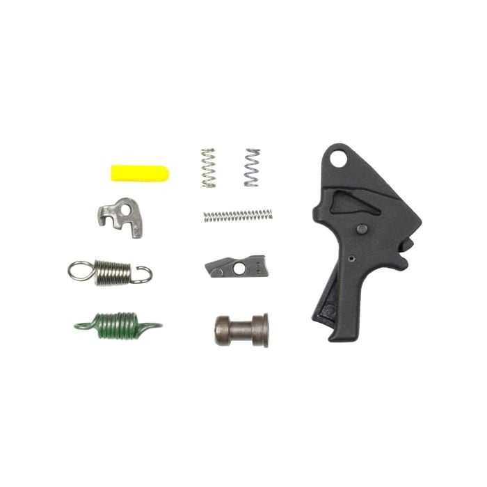 Flat-Faced Forward Set Trigger Kit for Polymer Frame M&P M2.0