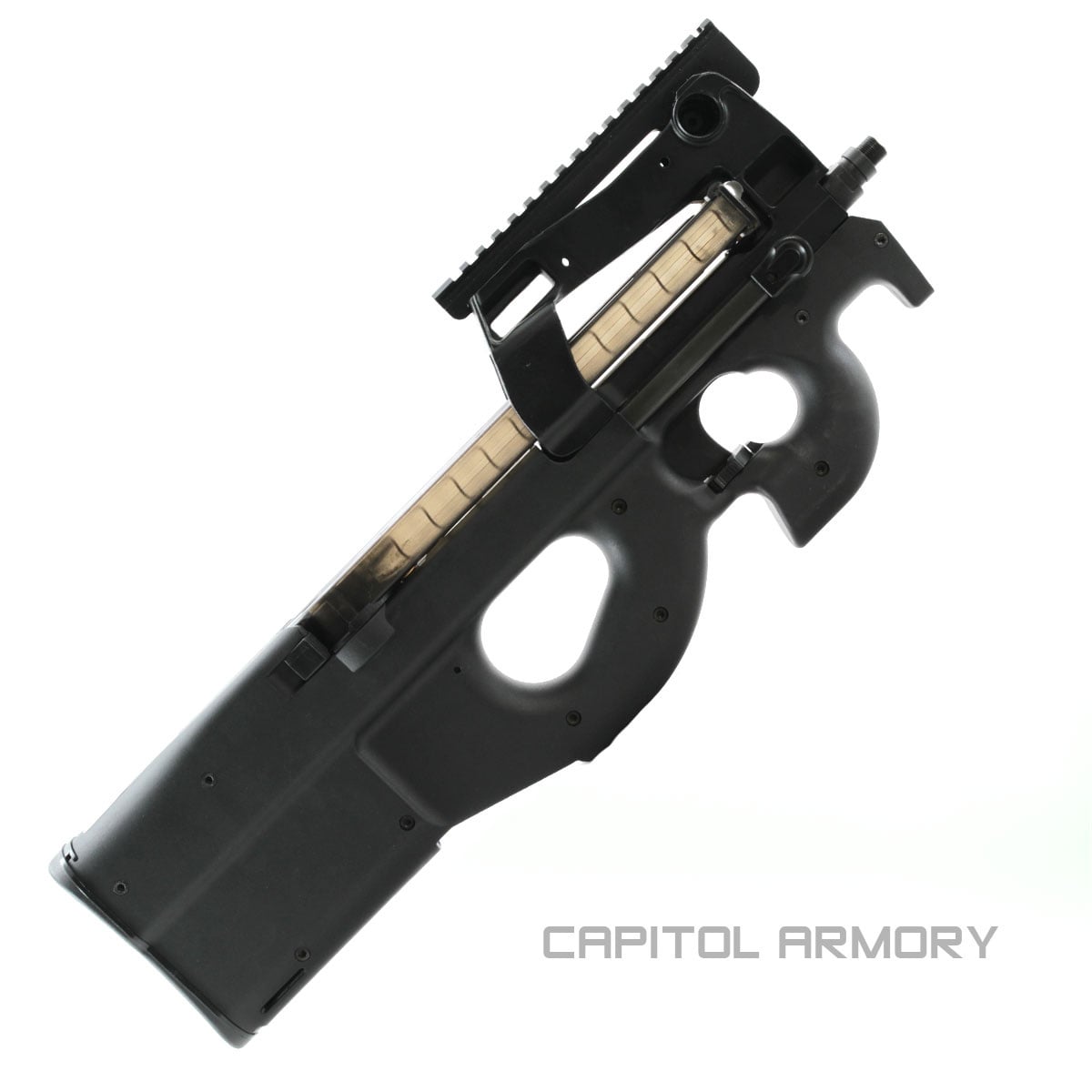 FN PS90 SBR — 5.7×28 Bullpup Rifle — image 2