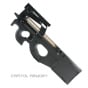 FN PS90 SBR — 5.7×28 Bullpup Rifle — image 3
