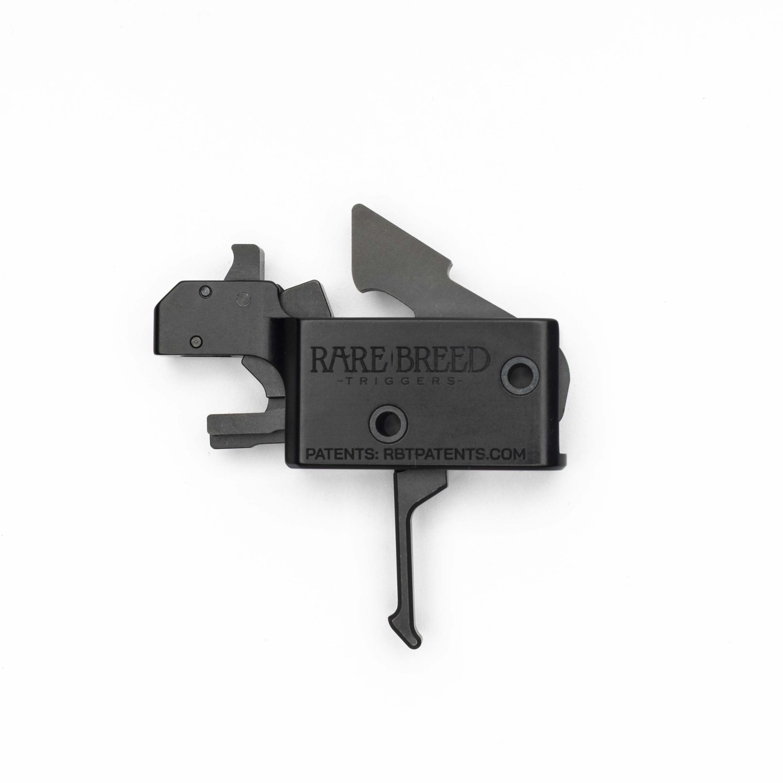 FRT-15L3™ (FLAT) Single-Stage (3-Position) Forced Reset Trigger for the AR-15 — image 2