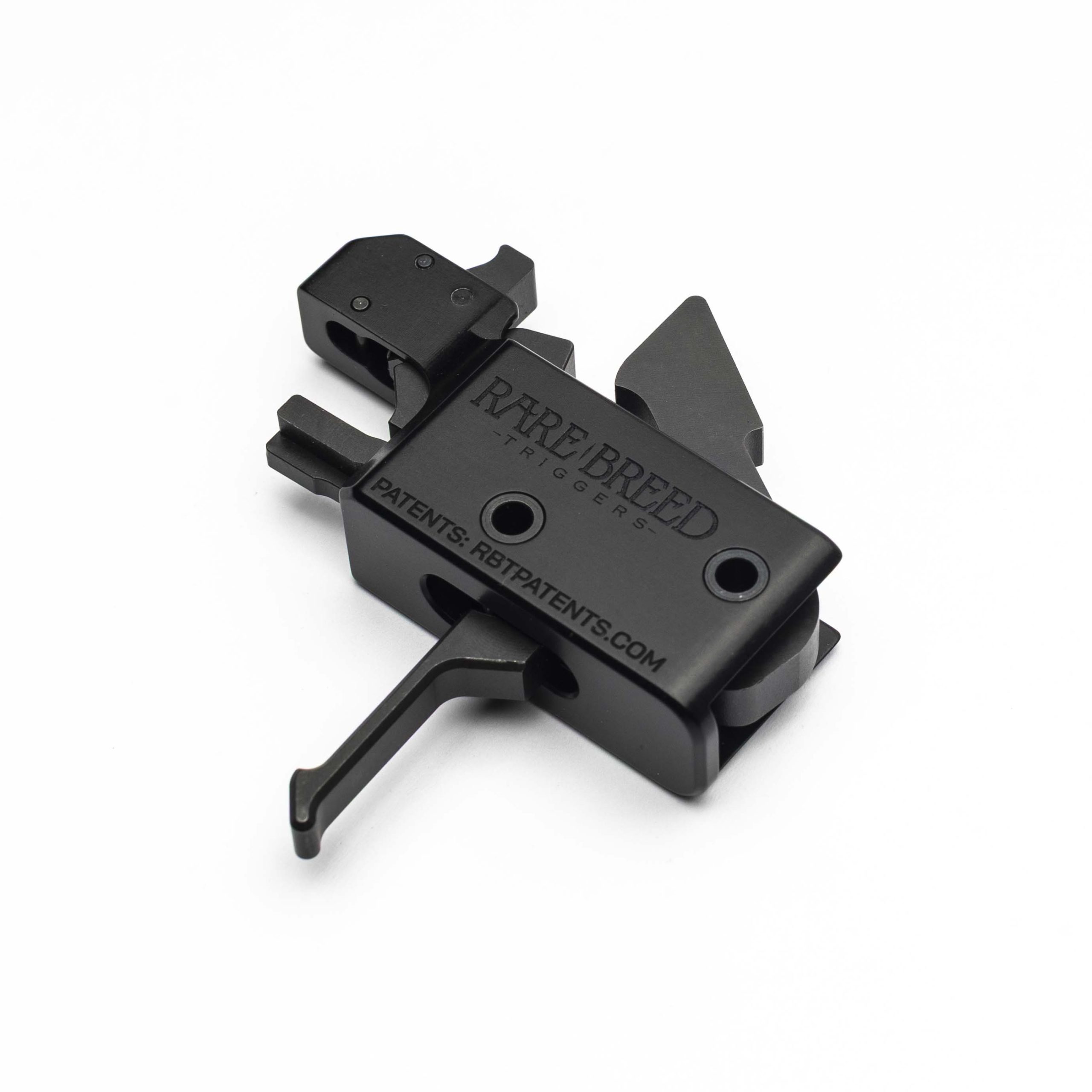 FRT-15L3™ (FLAT) Single-Stage (3-Position) Forced Reset Trigger for the AR-15 — image 3