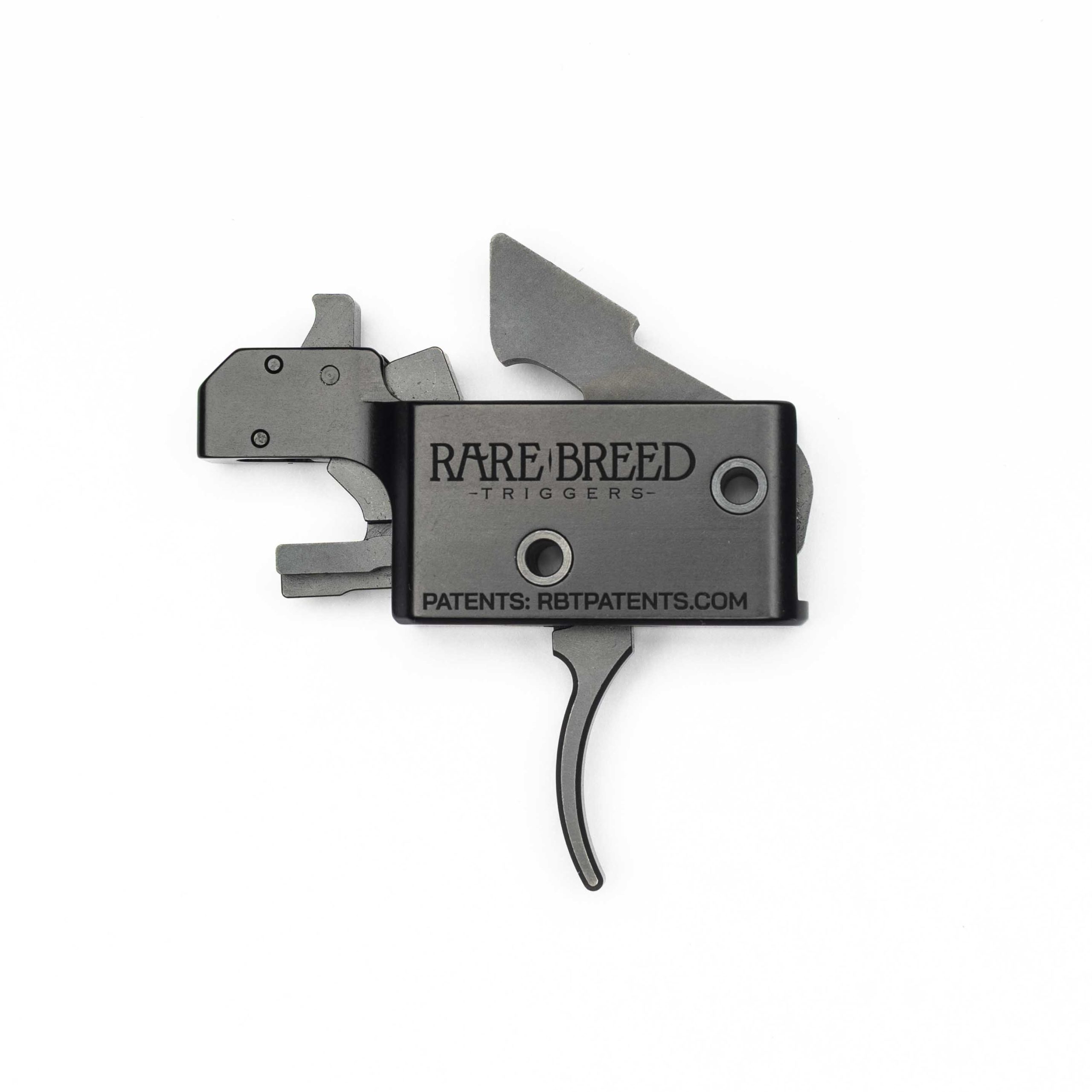 FRT-15L3™ Single-Stage (3-Position) Forced Reset Trigger for the AR-15 — image 2