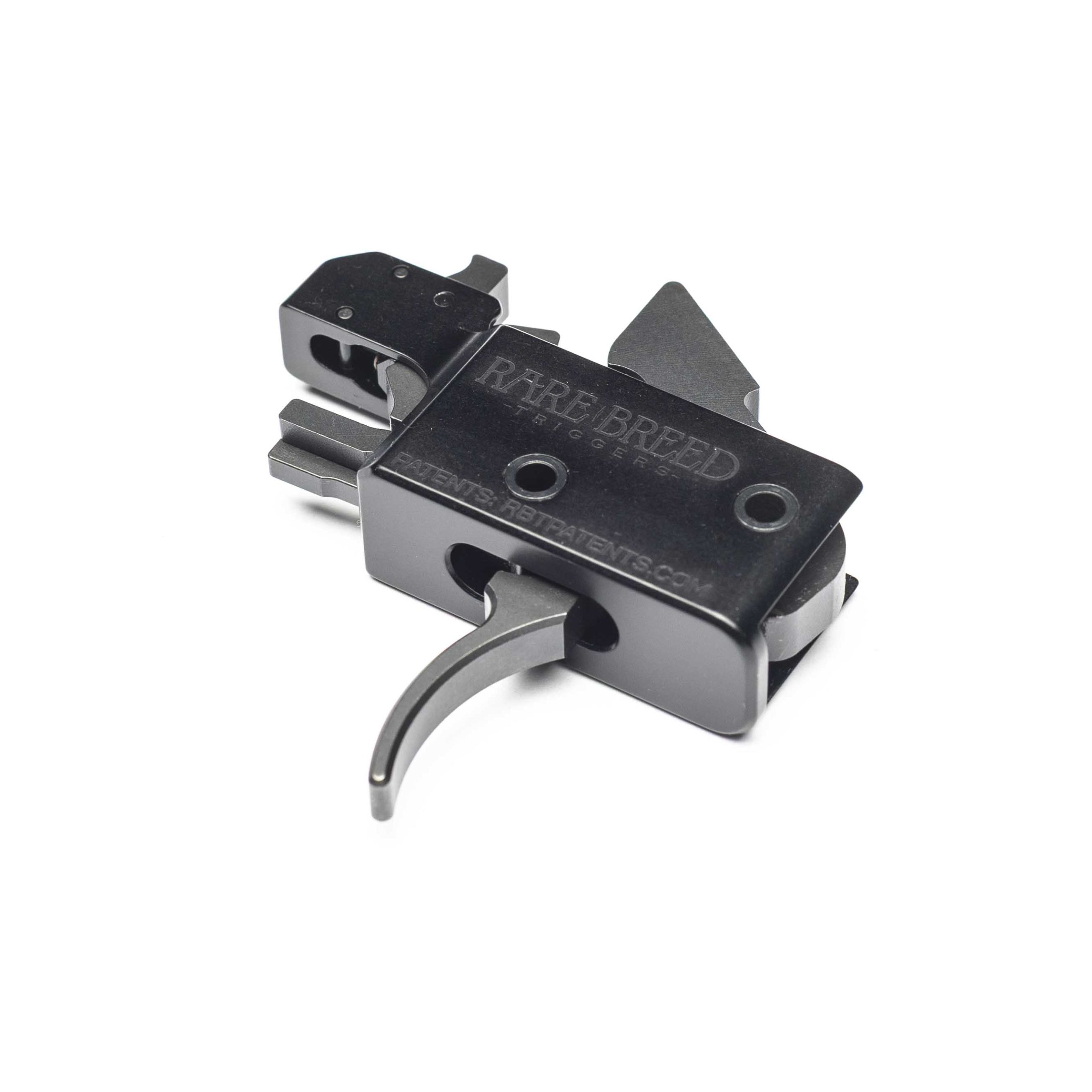 FRT-15L3™ Single-Stage (3-Position) Forced Reset Trigger for the AR-15 — image 3