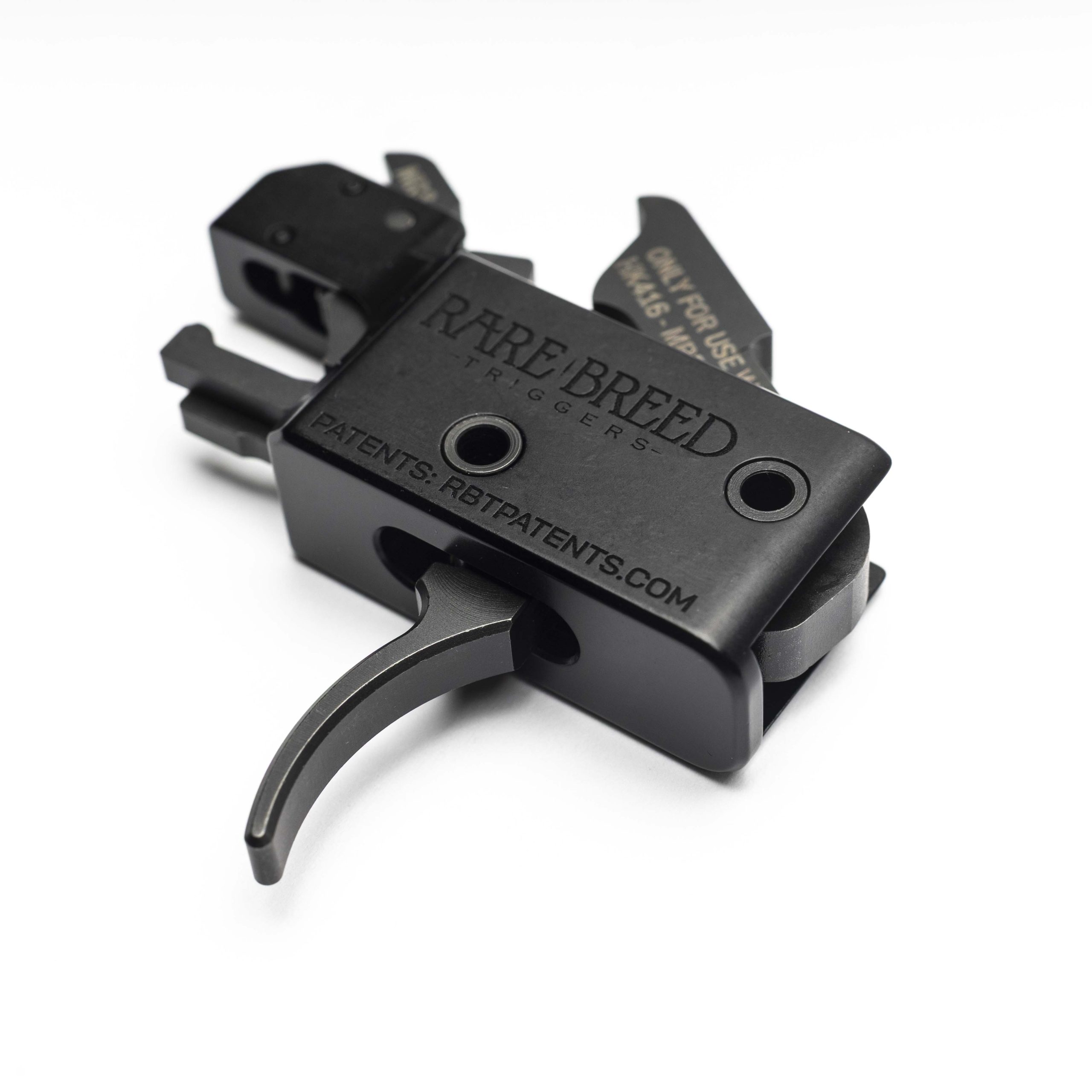 FRT-MR3™ Single-Stage (3-Position) Forced Reset Trigger for the HK MR223 & HK MR556 — image 3