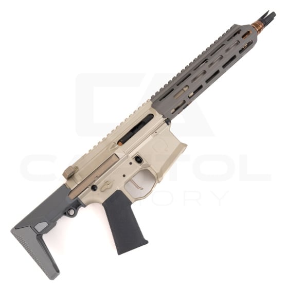 Honey Badger by Q™ — 5.56 NATO Short Barrel Rifle — image 2
