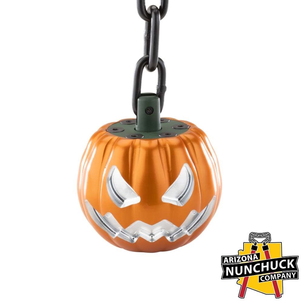 Ichabod Pumpkin Flail — image 2