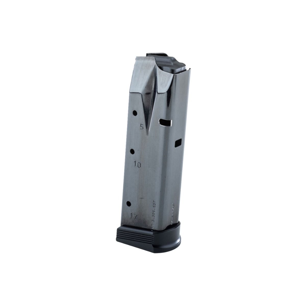 Magazine for SA-35 9mm Pistols for Standard Frames (No Magazine Well) — image 2