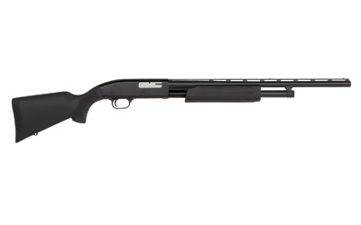 Maverick 88 Bantam Youth 20ga 22in Pump Shotgun