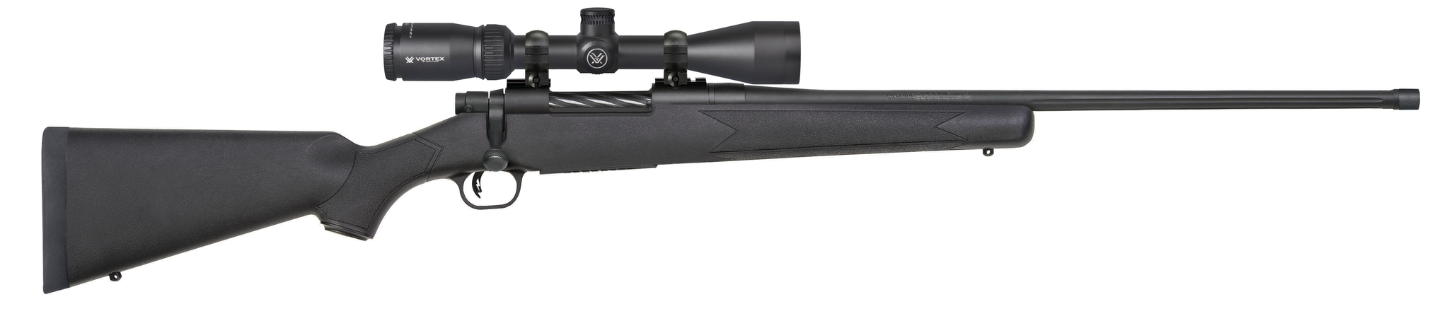 Mossberg Patriot Vortex 7mm PRC Scoped Rifle