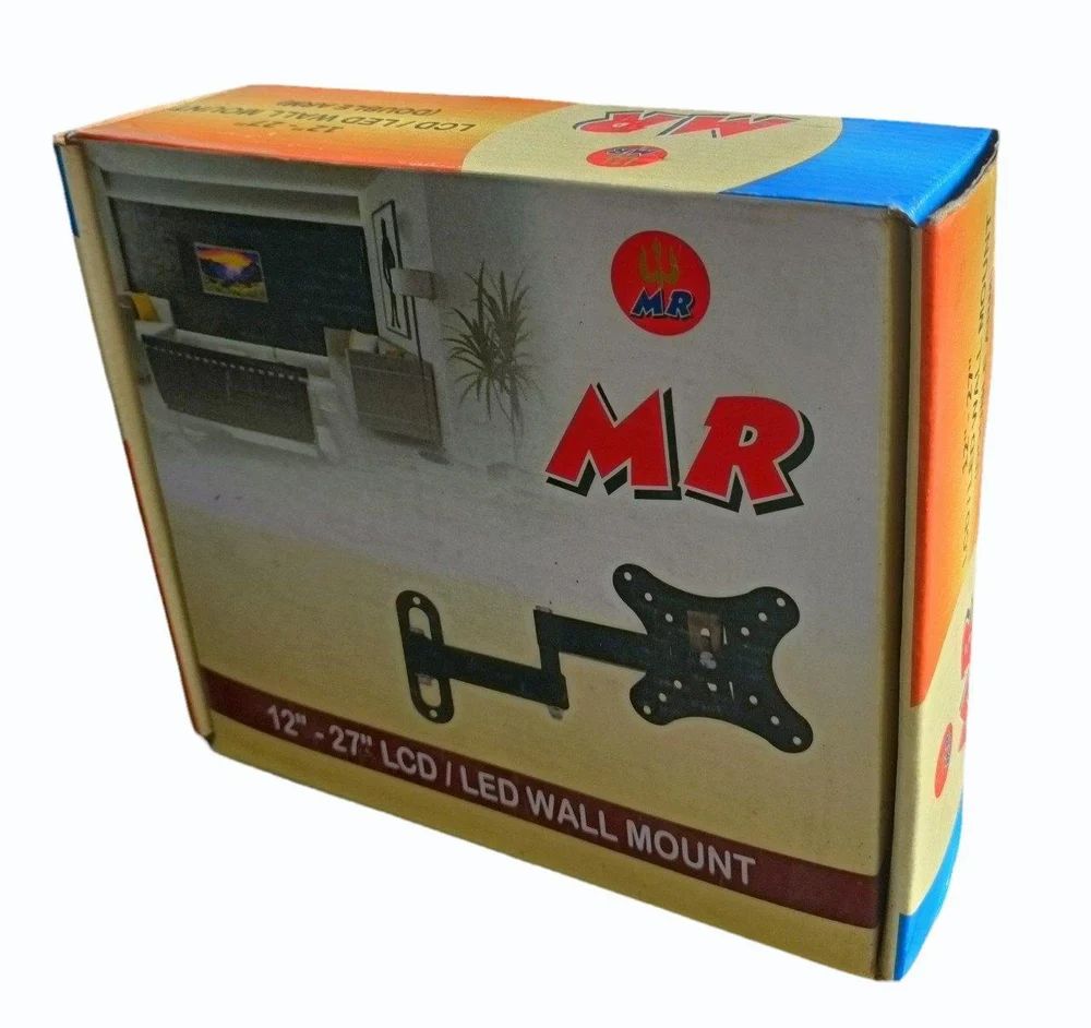 Mr. Wall Mount