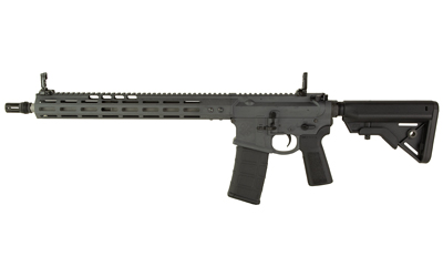 Noveske Gen 4 .223 REM/5.56 16″ 30rd Sniper Gray