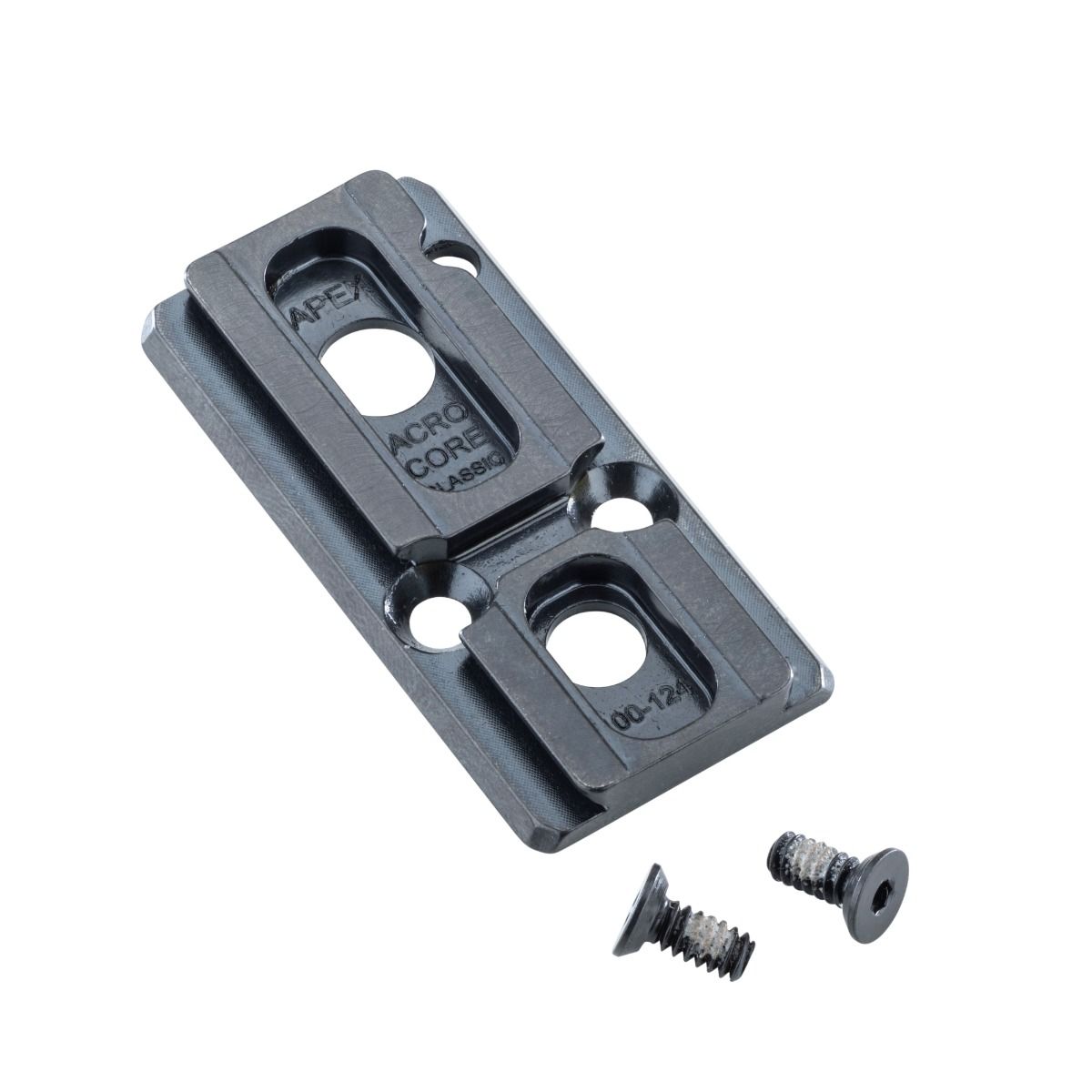 Optic Mount for S&W M&P C.O.R.E. to ACRO/MPS* Optics — image 2