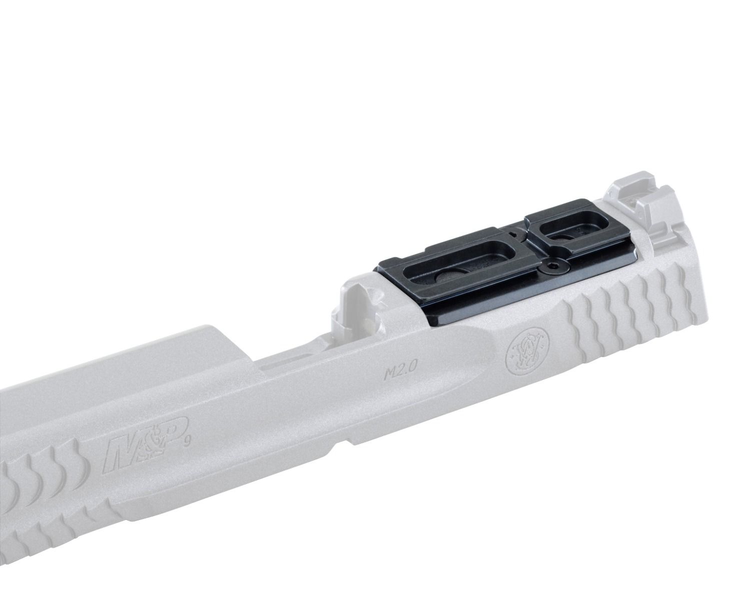 Optic Mount for S&W M&P C.O.R.E. to ACRO/MPS* Optics — image 3