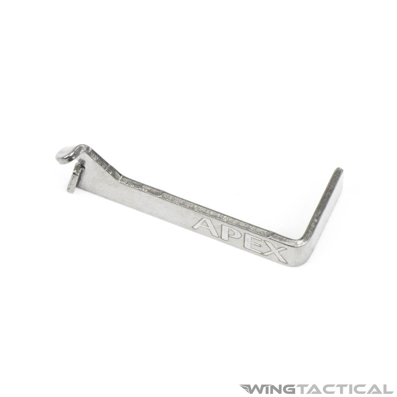 Performance Connector for Glock®