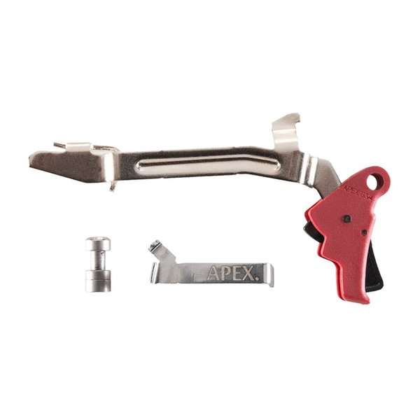 Polymer Action Enhancement Kit for Glock® – Gen 3/4