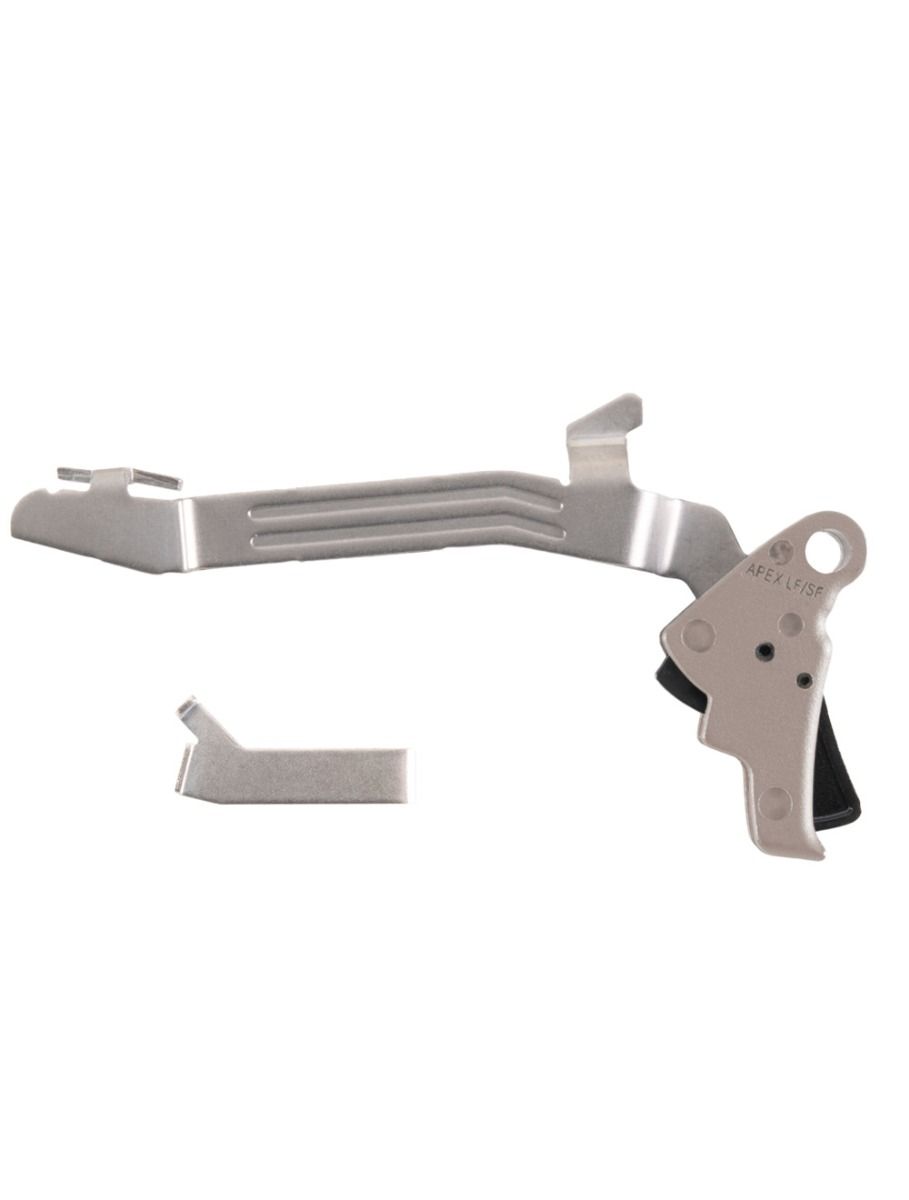 Polymer Action Enhancement Kit for Slim Frame Glock® — image 3
