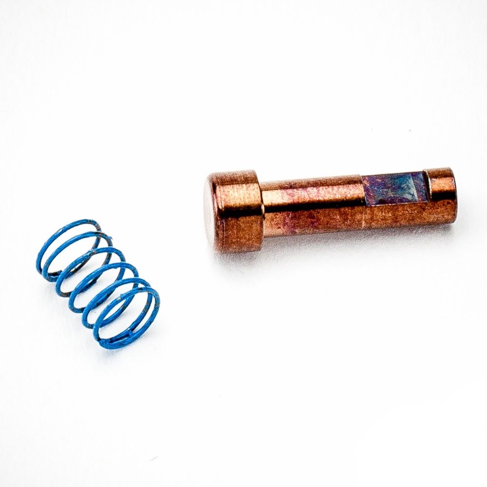 Reset Assist Mechanism — image 2