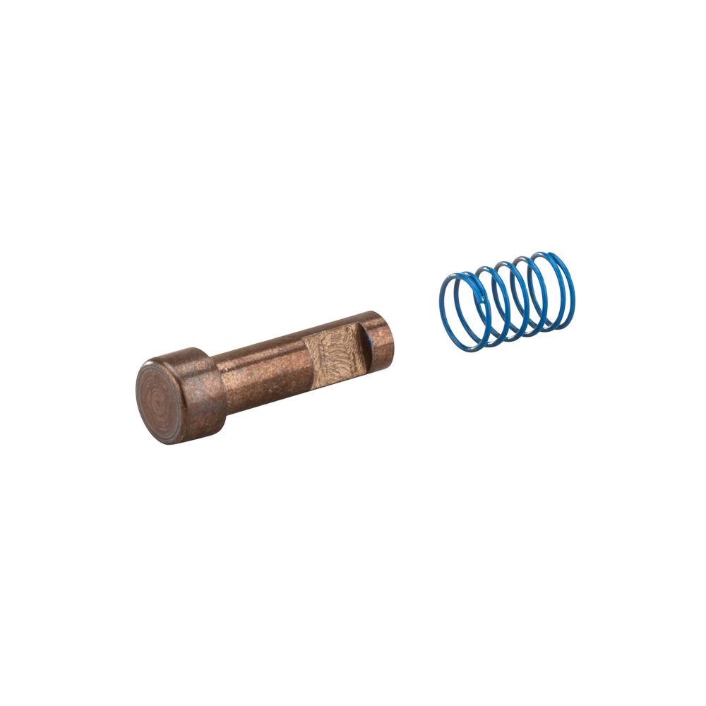 Reset Assist Mechanism — image 3