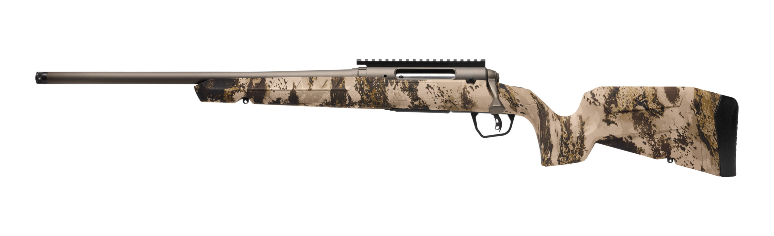 Savage Axis 2 Pro Compact 350 Legend 18″ LH