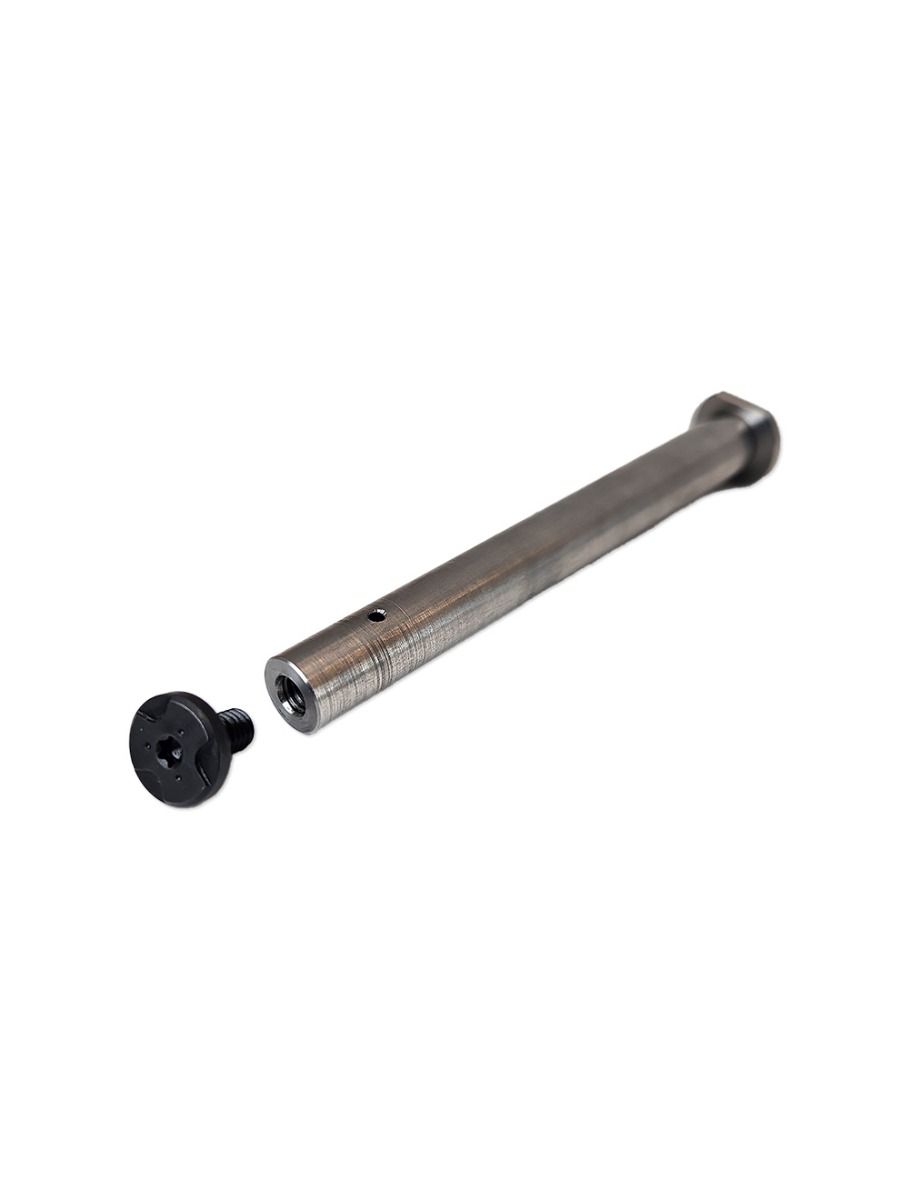 Stainless Steel Guide Rod and Cap for Springfield Echelon Compact — image 2