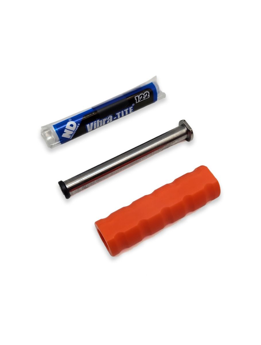 Stainless Steel Guide Rod and Cap for Springfield Echelon Compact — image 3