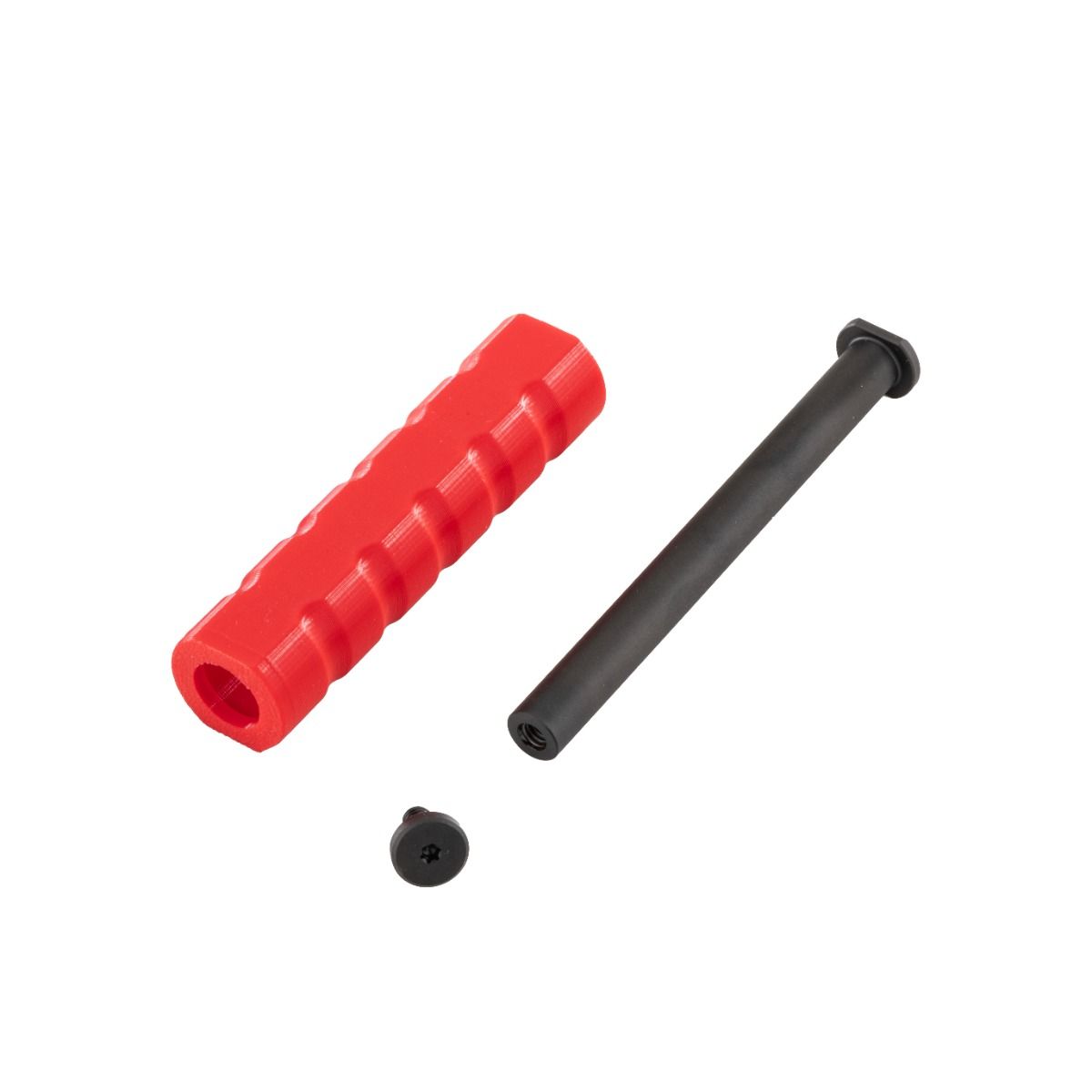 Stainless Steel Guide Rod and Cap for Springfield Echelon — image 2