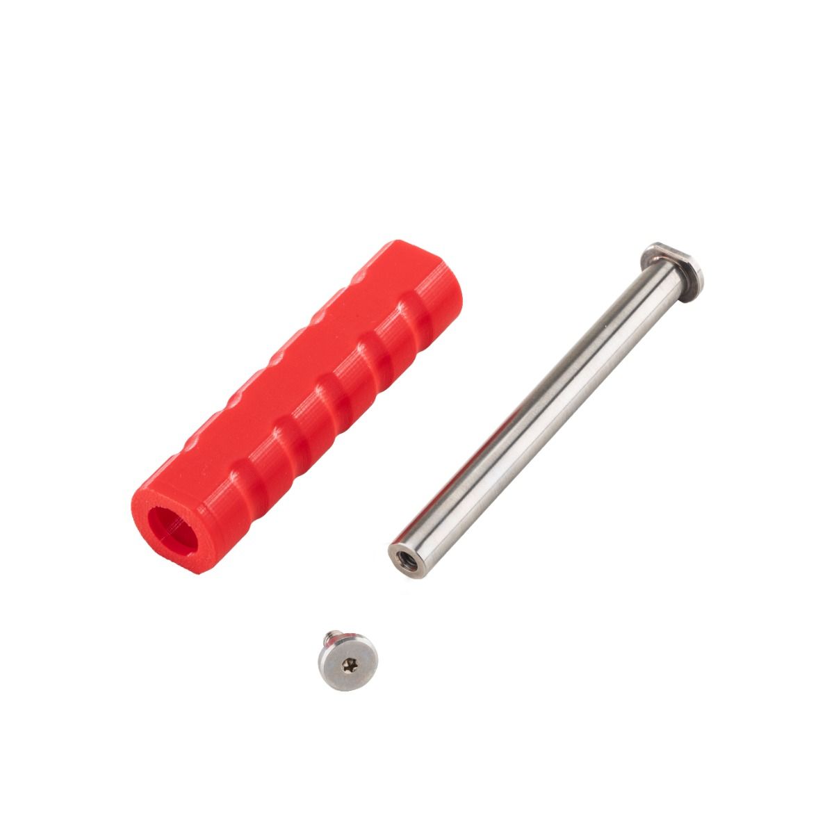 Stainless Steel Guide Rod and Cap for Springfield Echelon — image 3