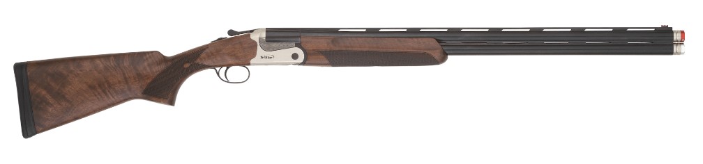 TriStar Cypher O/U Shotgun 12ga 28in Blued