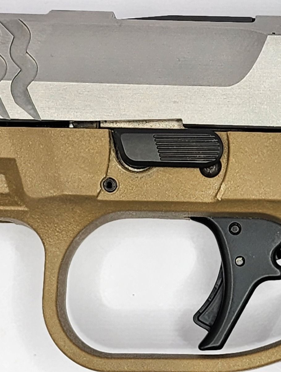 Unlocking Block Pin Set for FN 509 & FNS-C Pistols — image 2