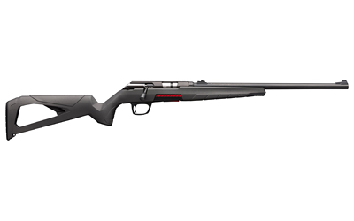 Winchester Xpert 22 LR 18in 10rd Matte Black/Gray